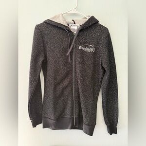 Disneyland 60th Jacket small diamond super cute